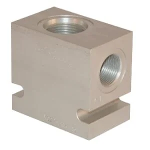 Danfoss - CP9162A16M - Carter in alluminio SDC16-2 -A-1