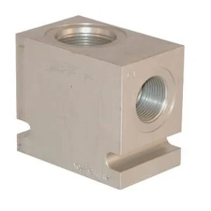 Danfoss - CP9202A20 - Carter in alluminio CP20-2 -A-20 1