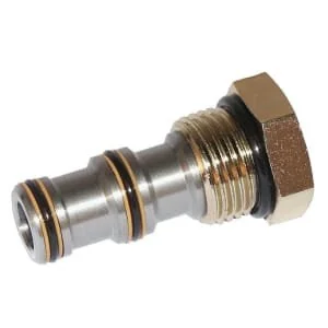 Danfoss - CP93083B0 - Tappo cavità a 3 vie Serie 08
