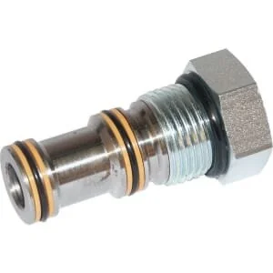 Danfoss - CP93123SB0 - Tappo cavità 3S vie Serie 12