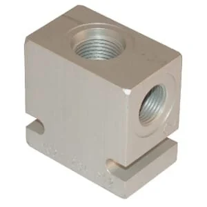 Danfoss - CP982A06M - Cassa in alluminio SDC 8-2 -A-0