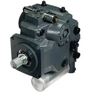 Danfoss - H1P130RBAA4C2 - Pompa a pistoni