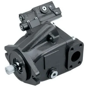 Danfoss - K2L038LS006 - Pompa a pistone load sensing