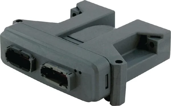 Danfoss - MC024122 - Controller, ECU I8 O8(24A) 1-K