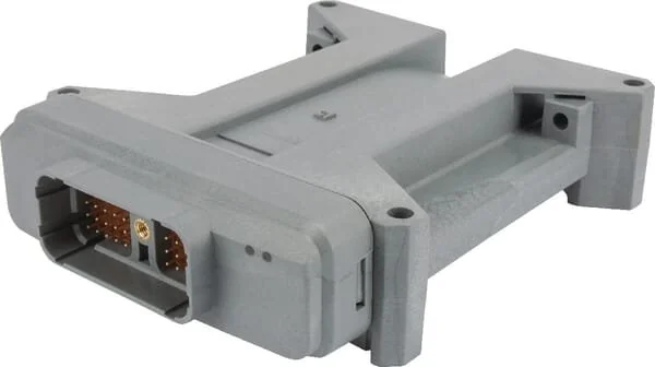 Danfoss - MC050110 - Controller, ECU I22 O16(40A) 2