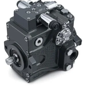Danfoss - MP1P45LAMNNNMA5C4 - Pompa a pistone a circuito chiuso