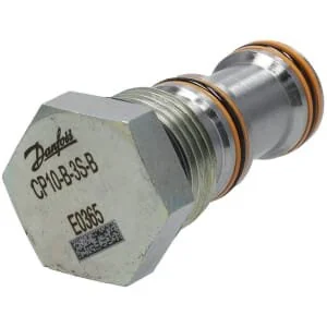 Danfoss - MVB1011018366 - Tappo cavità Cp10-B-3S-B