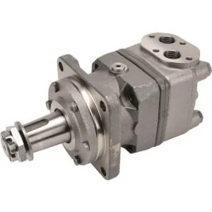 Danfoss - OMT160151B3012 - Motore orbitale albero conico 1:10