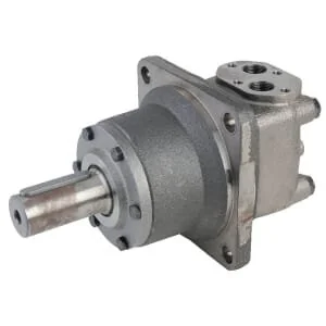 Danfoss - OMTW250151B3026 - Motore ruota, diametro albero 40 parallelo