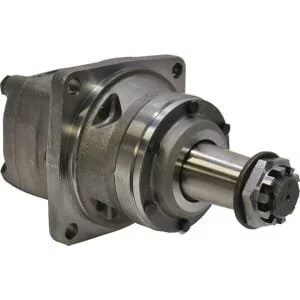 Danfoss - OMVW40011024332 - Motore ruota, diametro albero 50 parallelo