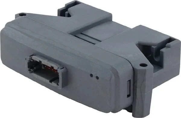 Danfoss - OX012110 - Controllore IOC I0 O6(16A) 1
