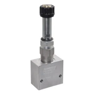 Danfoss - PFC10RC100000BDG3B - Valvola di controllo 2w Press.Comp.NC
