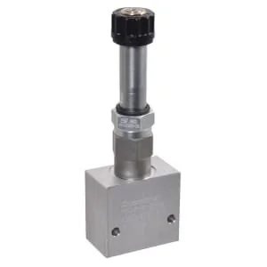 Danfoss - PFC10RO300000BDG3B - Valvola di controllo 2w Press.Comp.NO