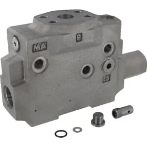 Danfoss