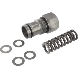 Danfoss - PVG120155G6035 - Tappo PVBU 155G6035
