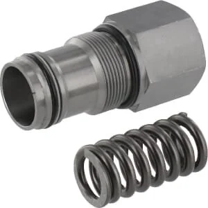 Danfoss - PVG120155G6081 - Tappo PVBP 155G6081