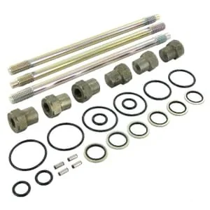 Danfoss - PVG120155G8031 - Set bulloni 155G8031 - 1 singolo