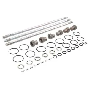 Danfoss - PVG120155G8033 - Kit di montaggio 155G8031 - 3 Free