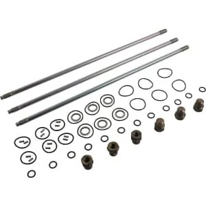 Danfoss - PVG120155G8035 - Set di montaggio 155G8035/5-pezzi