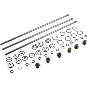 Danfoss - PVG120155G8036 - Set di montaggio 155G8036/6-pezzi