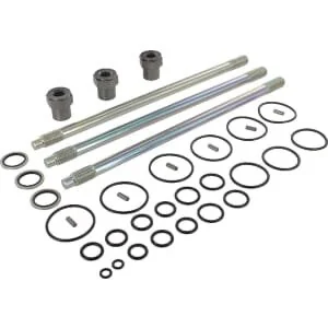 Danfoss - PVG120155G8042 - Set di montaggio PVGI 2-155G8042