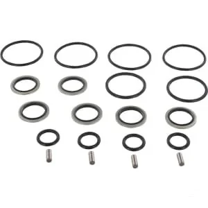 Danfoss - PVG120155G8522 - Kit guarnizioni PVAS (1 sezione)