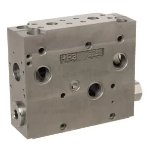 Danfoss - PVG12811165621 - Modulo base PVB 11165621
