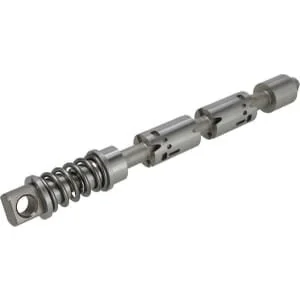 Danfoss - PVG25611177058 - Pompa a stantuffo PVG256 PVE 400 l/min