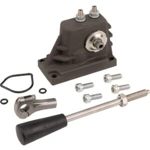 Danfoss - PVG32157B3184 - Comando manuale meccanico 157-B-3184