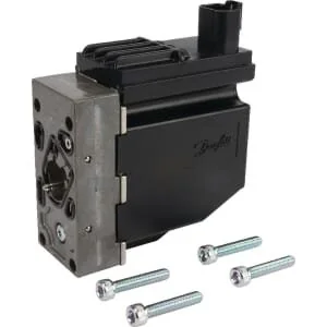 Danfoss - PVG32157B4093 - Magnete High-Passive PVEH (DEU)
