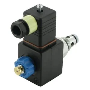 Danfoss - PVG32157B4256 - Valvola di sicurezza Danfoss NO 157-B-4256
