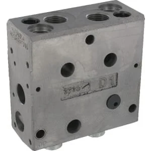 Danfoss - PVG32157B6854 - Modulo base Danfoss PVB 157-B-6854