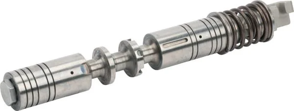 Danfoss - PVG32157B9657 - Bobina PVSK32 HPCO OC PVM 40l