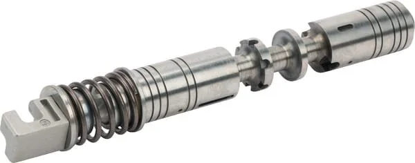 Danfoss - PVG32157B9657 - Bobina PVSK32 HPCO OC PVM 40l