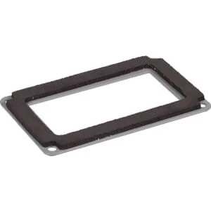 Danfoss - PVRES9155B4876 - Piastra di montaggio PVRES 40x80