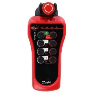 Danfoss - RCT11291217 - Trasmettitore IKOMPACT8 STOP