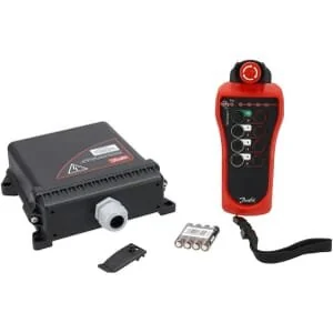 Danfoss - RCT11336305 - Set IKOMPACT8 STOP/ R11