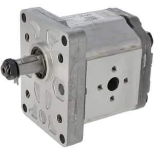 Danfoss - SKP2NN4RE10T80 - Pompa SKP2-4,0RE10T80-C3C3P10