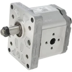 Danfoss - SKP2NN8RE10T80 - Pompa SKP2-8,0RE10T80-C3C3P10