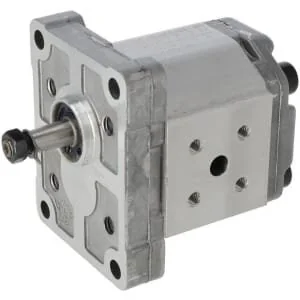 Danfoss - SNP1NN2RN01BAB21 - Pompa SNP1NN/2,2RN01BAP1B2B1
