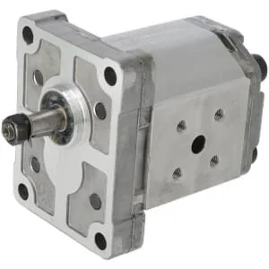 Danfoss - SNP1NN4RN01BAB21 - Pompa SNP1NN/4,3RN01BAP1B2B1