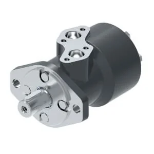 Danfoss - XLH1600160548 - Motore orbitale Xcel XLH