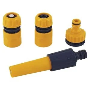 Daye - 1731108021 - Set irrigatori, DY8021