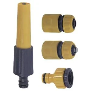 Daye - 1731108025 - Set irrigatori, DY8025