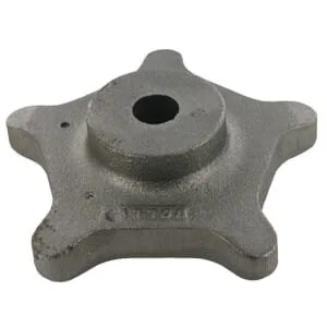 DBD - SG12805000 - Pignone 5 denti