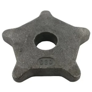 DBD - SG128052 - Pignone 12x80 5T 35R