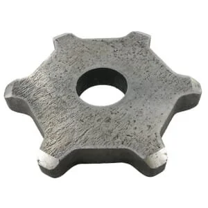 DBD - SG128066 - Pignone 12x80 6T 45R