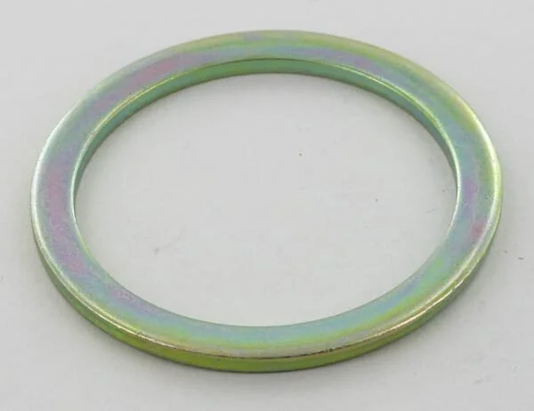 Deutz Fahr - VF01133287 - Anello di spessore