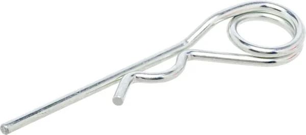 Deutz Fahr - VF01141355 - Molla clip