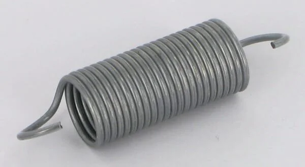 Deutz Fahr - VF01142833 - Molla R.C